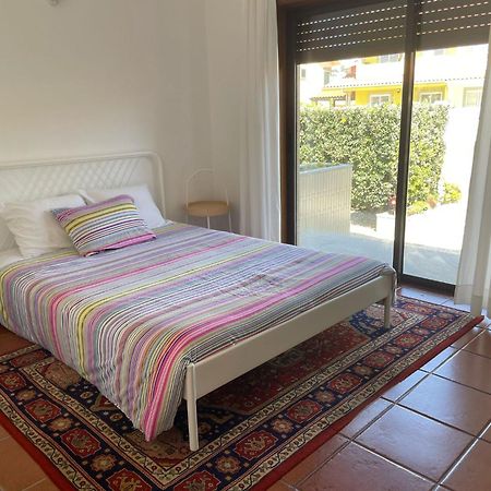 Carminho Beach House Vila do Conde Εξωτερικό φωτογραφία