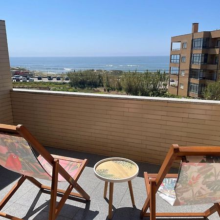 Carminho Beach House Vila do Conde Εξωτερικό φωτογραφία