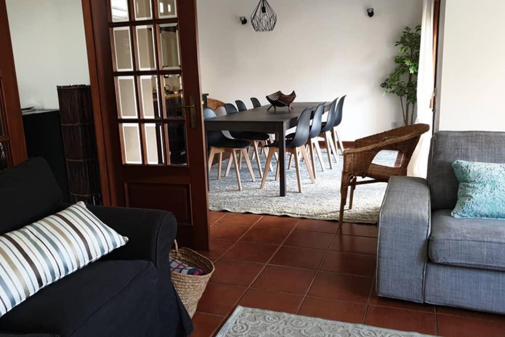 Carminho Beach House Vila do Conde Εξωτερικό φωτογραφία