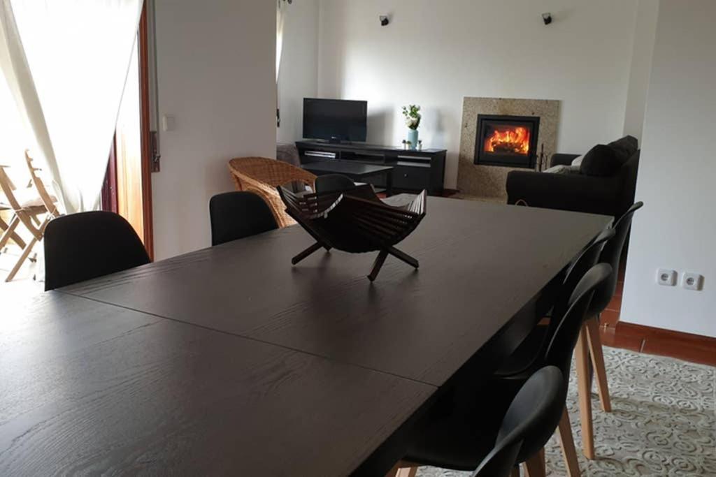 Carminho Beach House Vila do Conde Εξωτερικό φωτογραφία