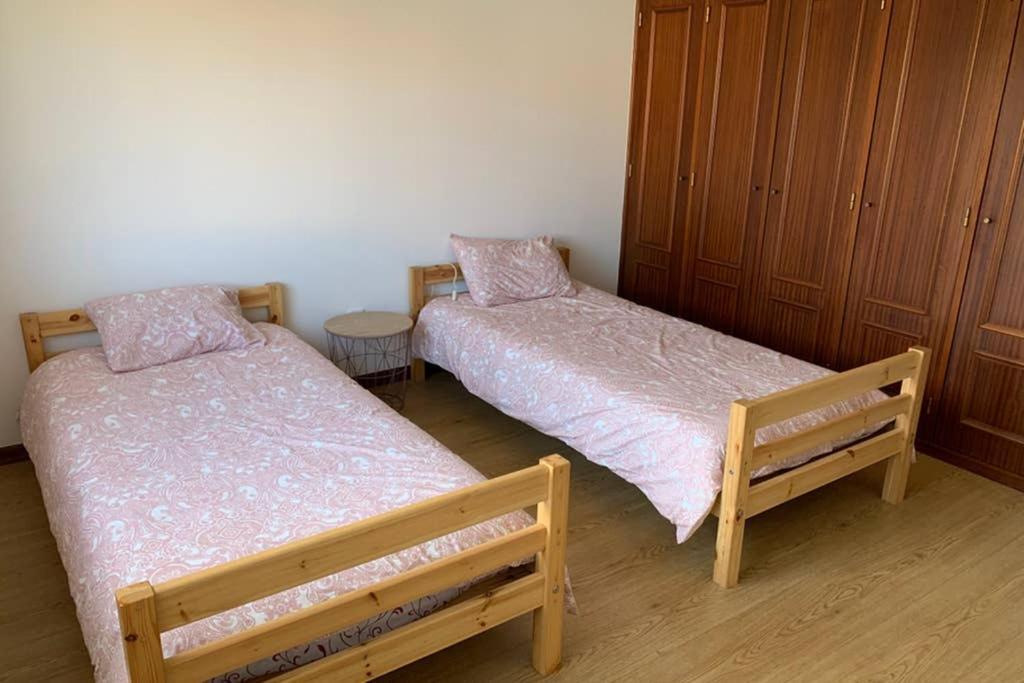 Carminho Beach House Vila do Conde Εξωτερικό φωτογραφία
