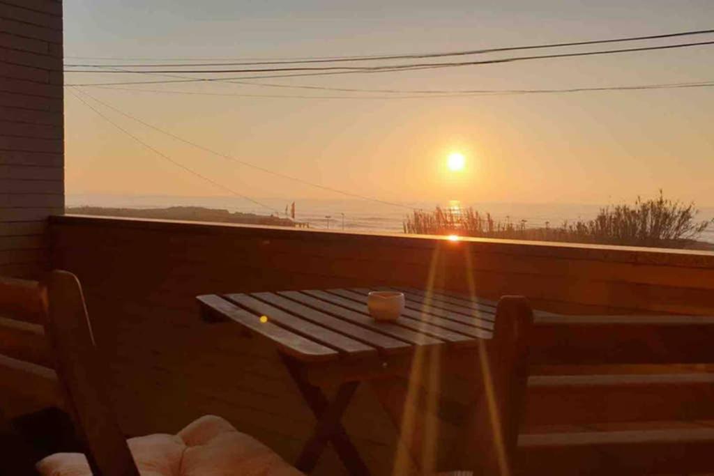 Carminho Beach House Vila do Conde Εξωτερικό φωτογραφία