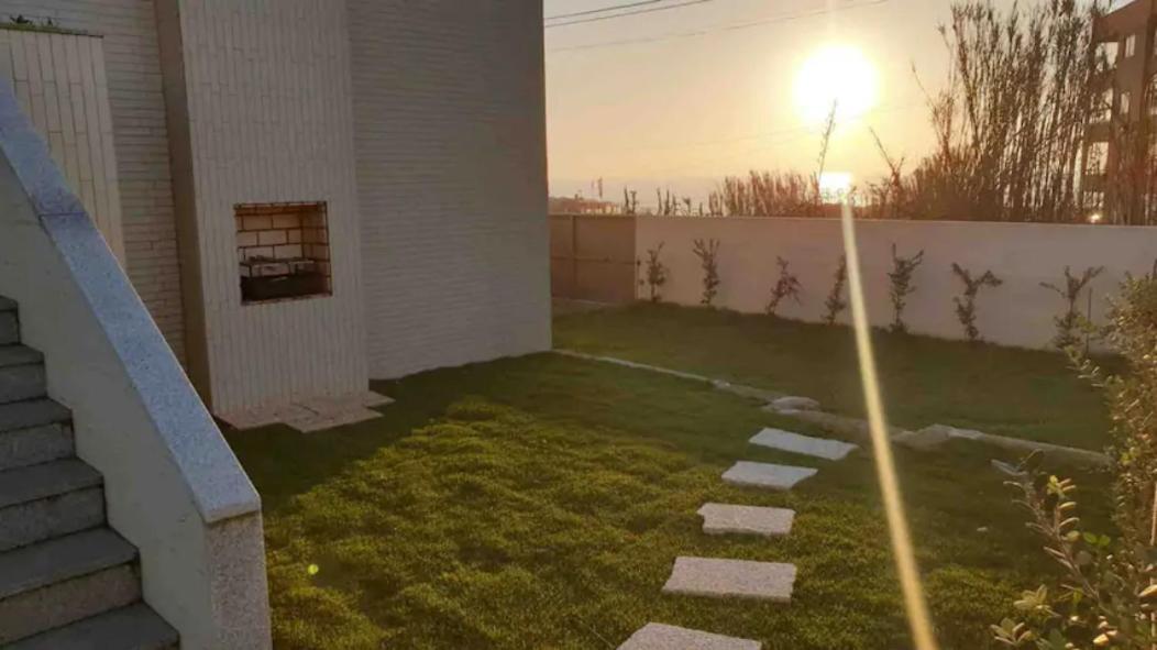 Carminho Beach House Vila do Conde Εξωτερικό φωτογραφία