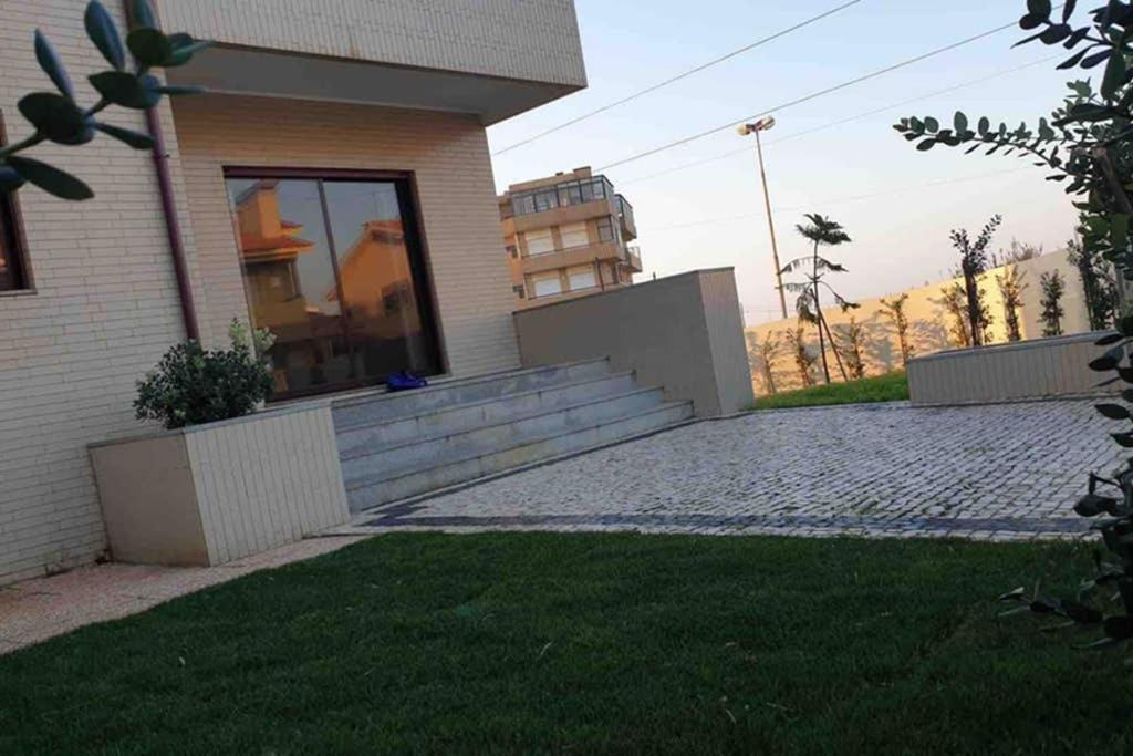 Carminho Beach House Vila do Conde Εξωτερικό φωτογραφία