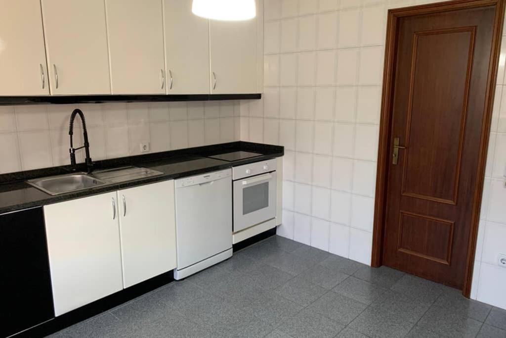 Carminho Beach House Vila do Conde Εξωτερικό φωτογραφία