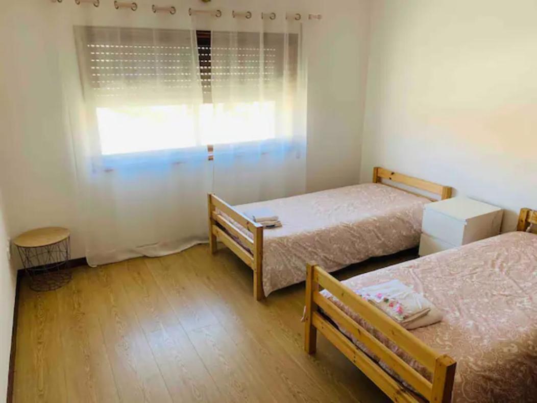 Carminho Beach House Vila do Conde Εξωτερικό φωτογραφία