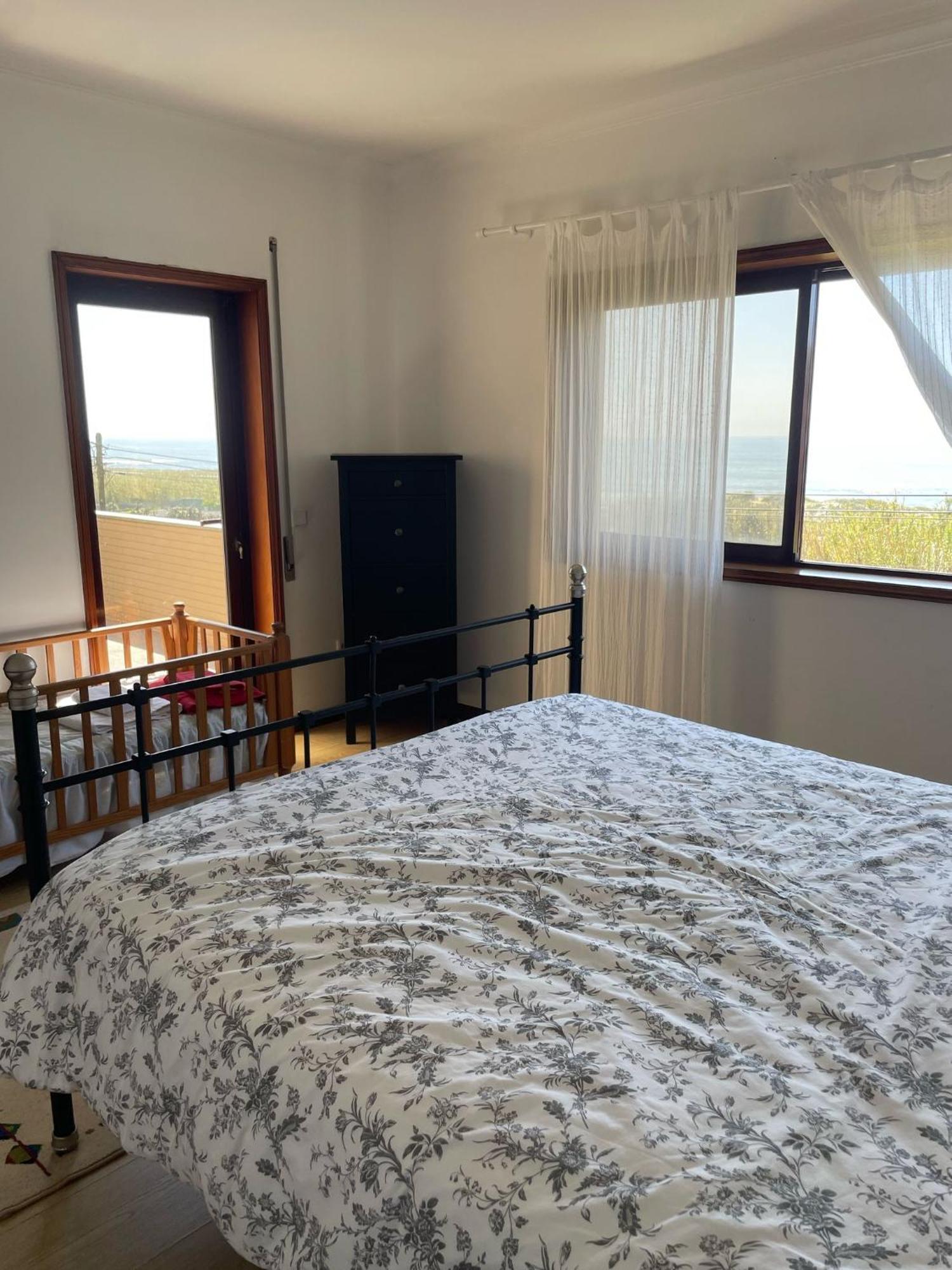 Carminho Beach House Vila do Conde Εξωτερικό φωτογραφία