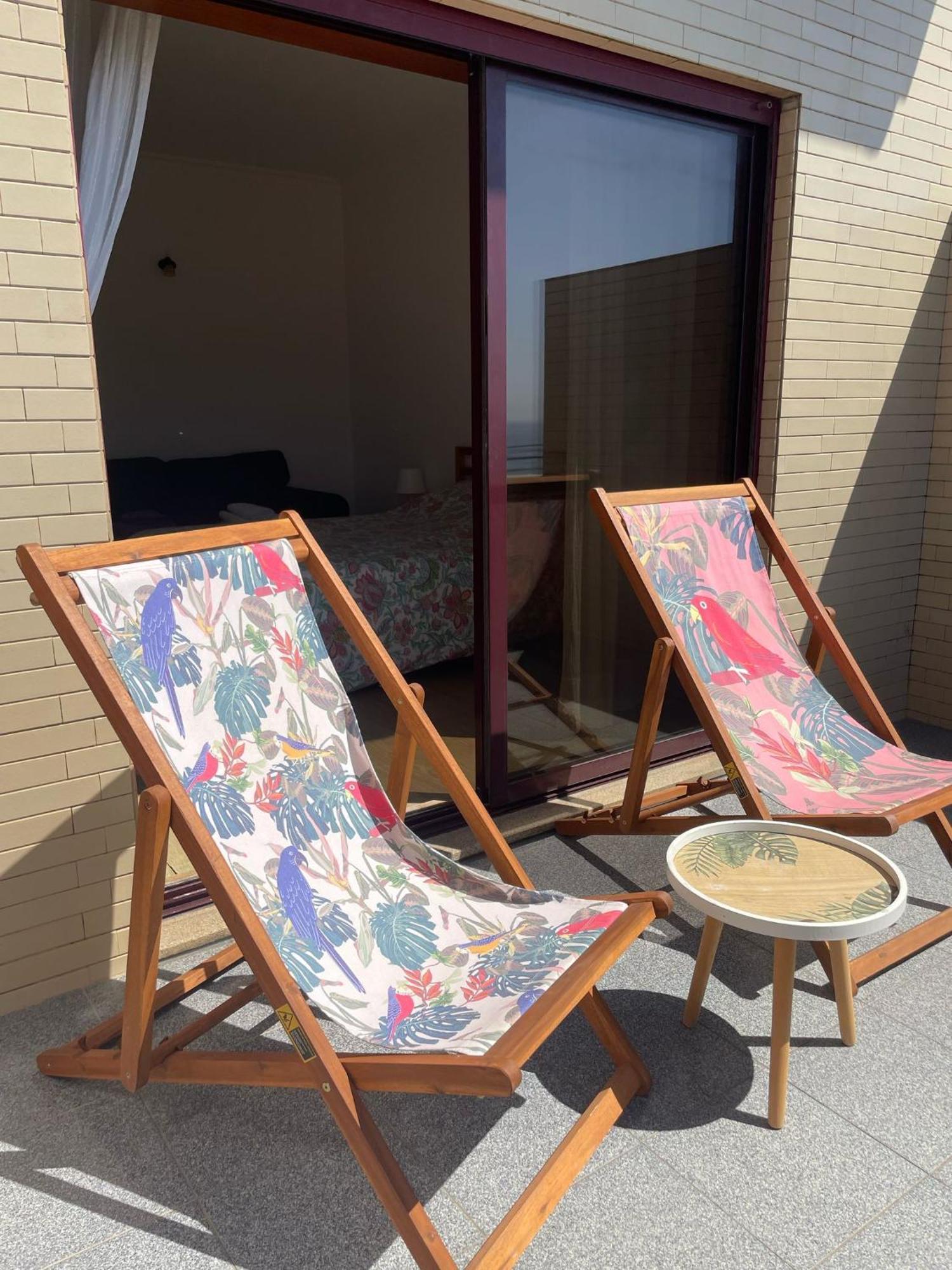 Carminho Beach House Vila do Conde Εξωτερικό φωτογραφία