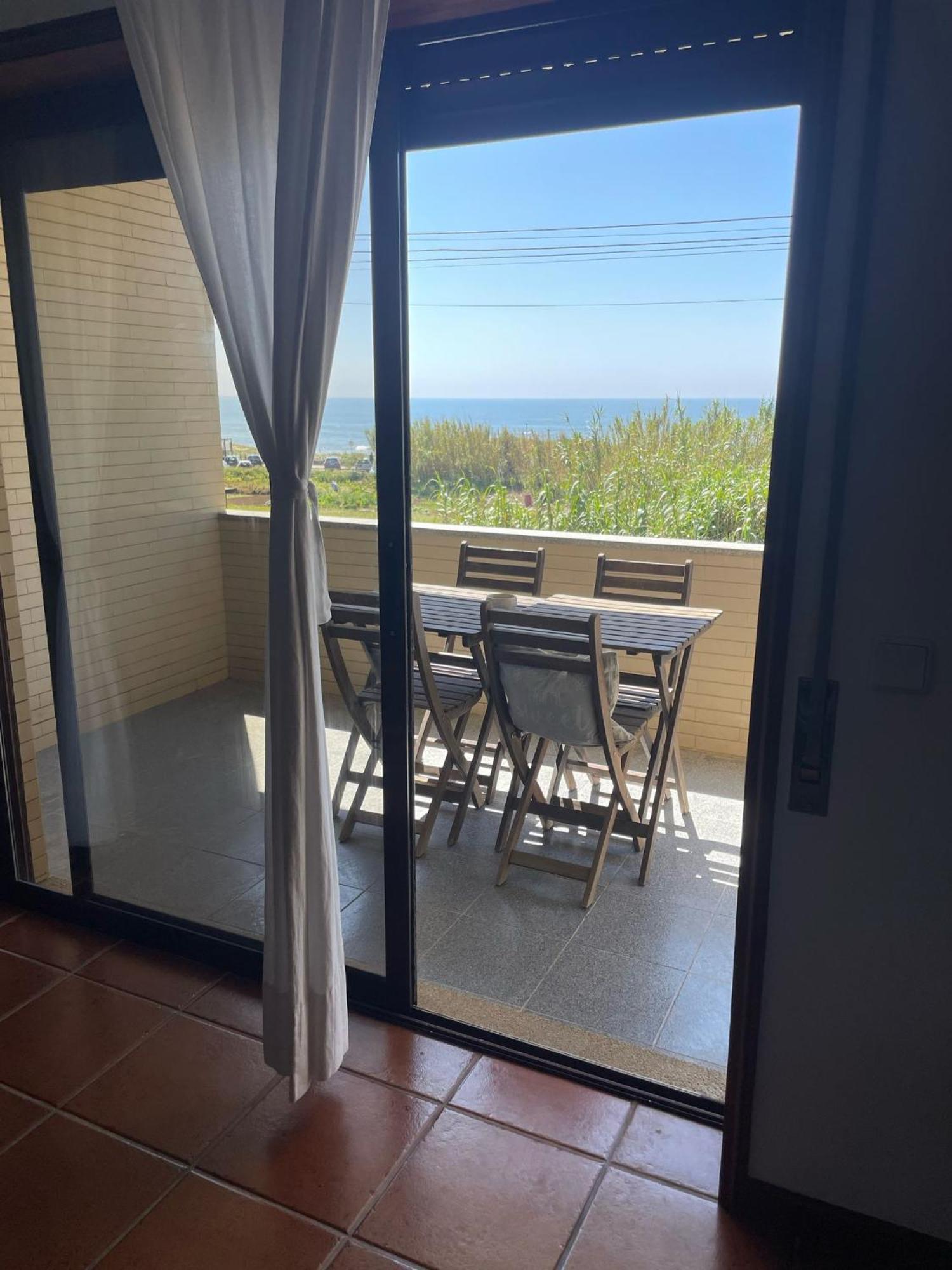 Carminho Beach House Vila do Conde Εξωτερικό φωτογραφία