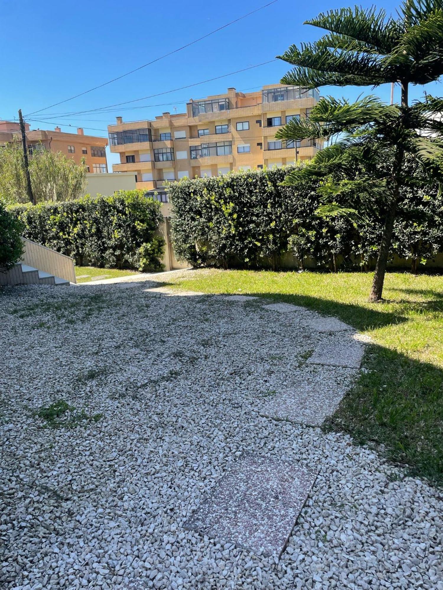 Carminho Beach House Vila do Conde Εξωτερικό φωτογραφία