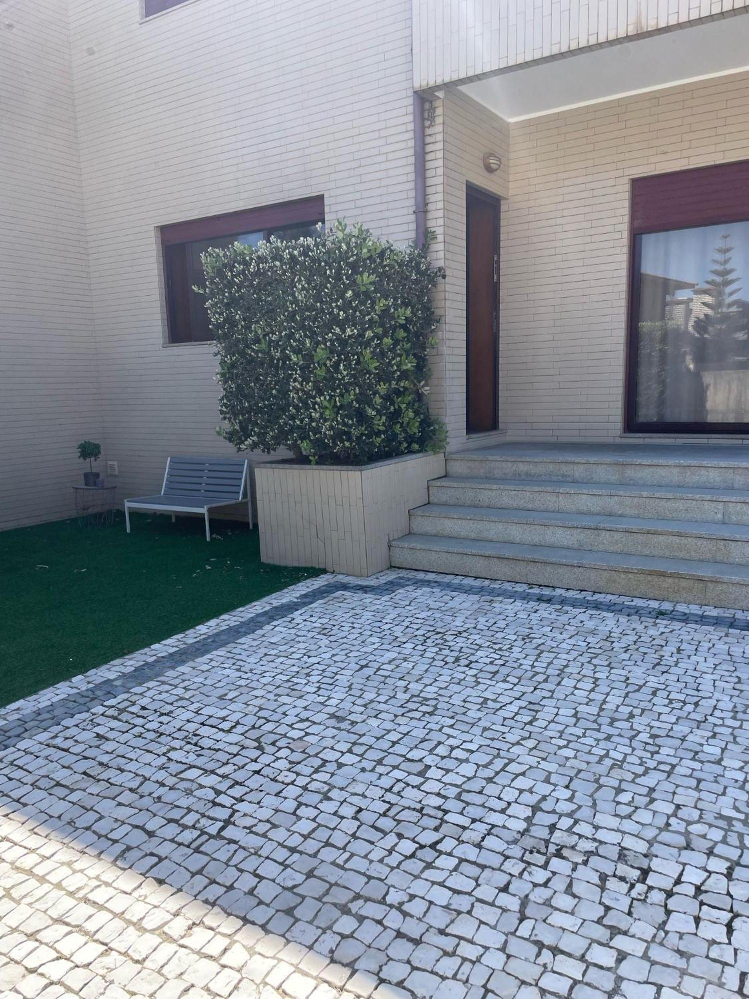 Carminho Beach House Vila do Conde Εξωτερικό φωτογραφία